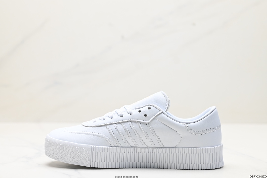 Adidas Samba Shoes